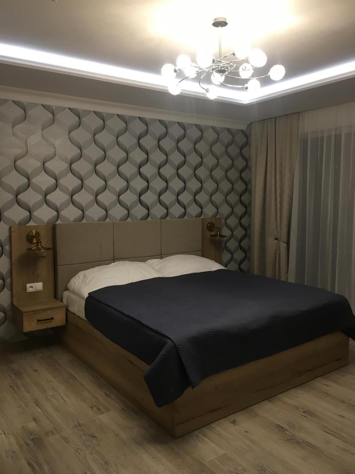 Apartment Kasprowicza 20a1 Kolobrzeg