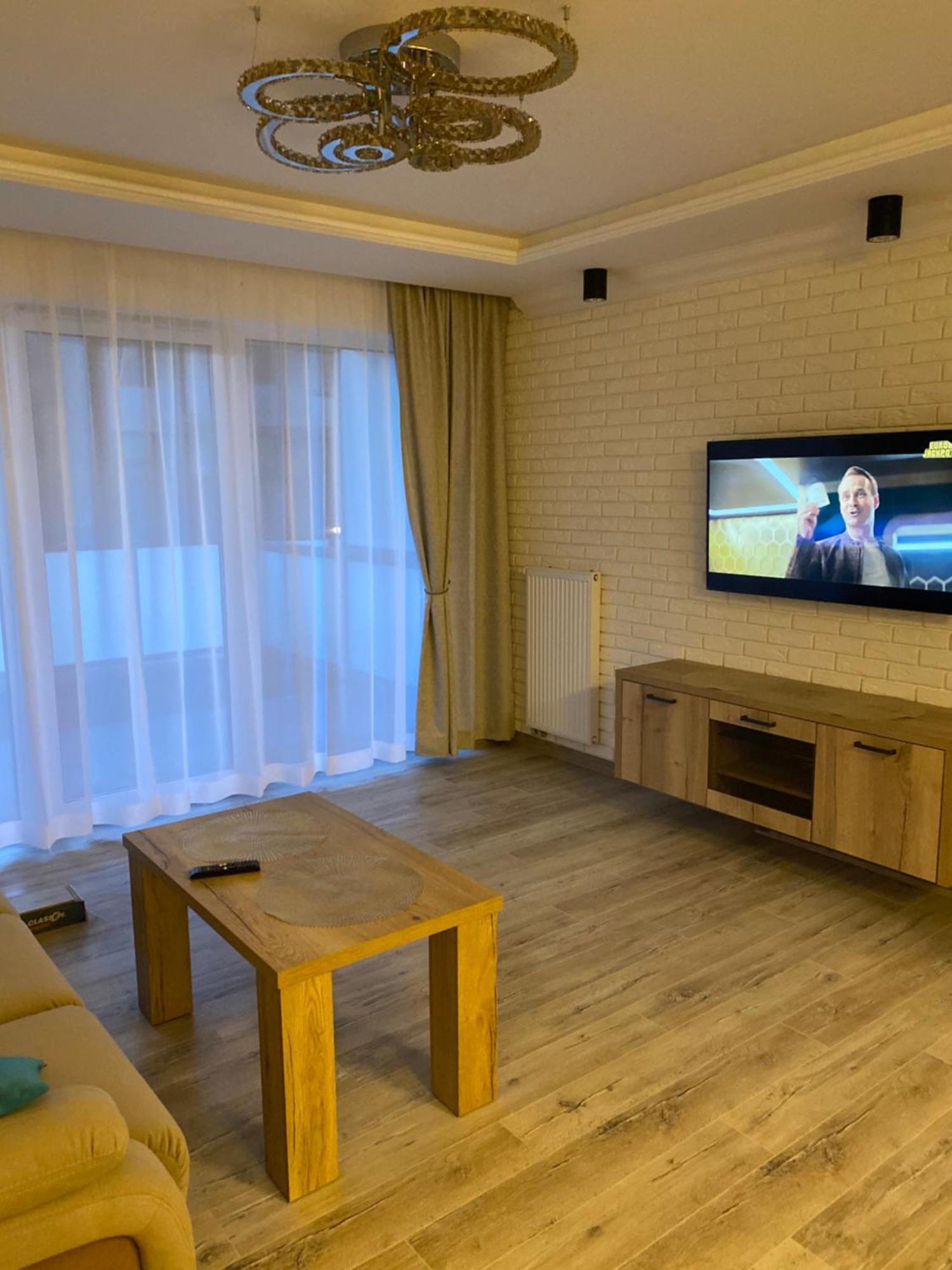 Apartment Kasprowicza 20a1 Kolobrzeg