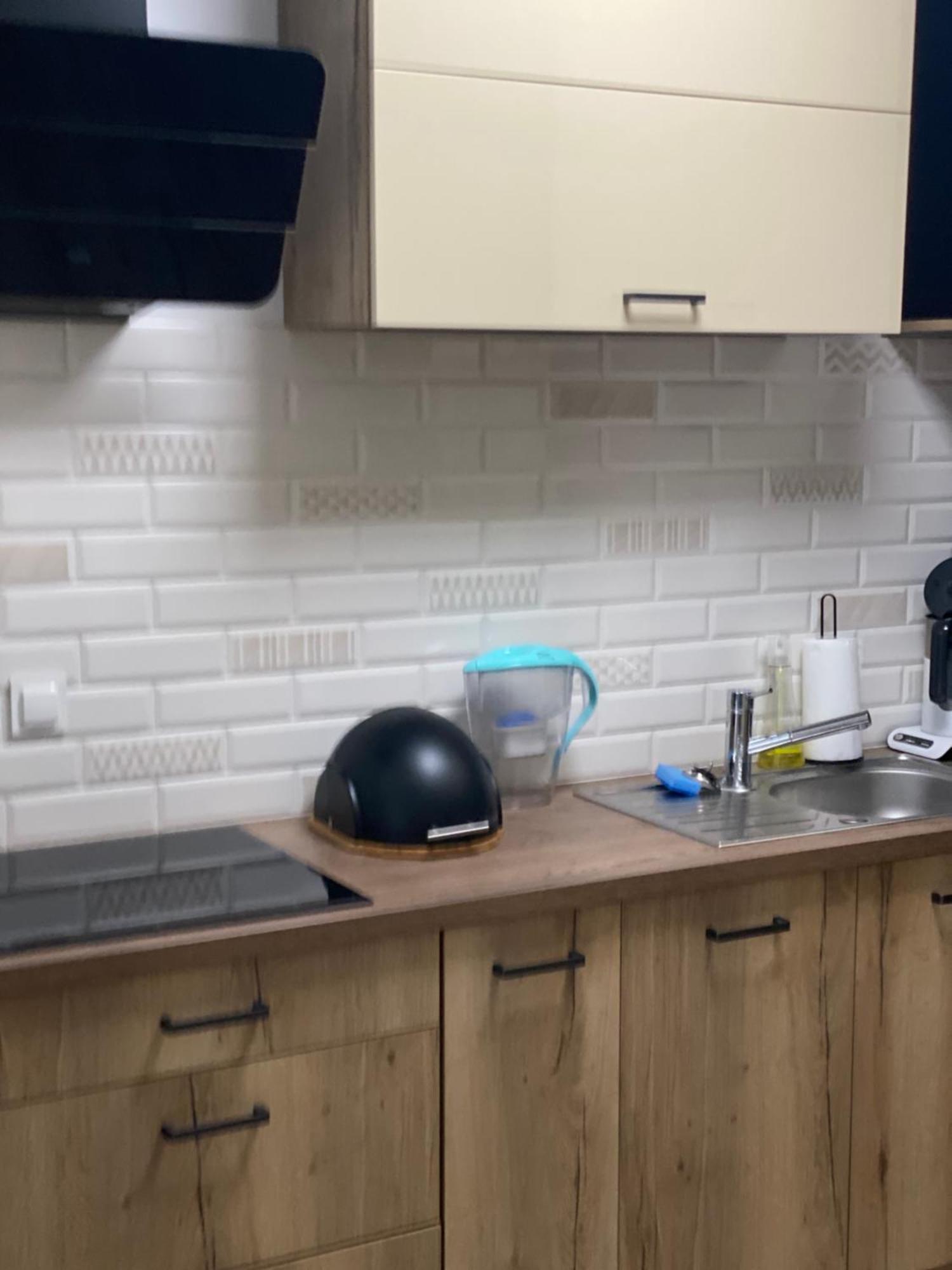 Kasprowicza 20a1 Apartment Kolobrzeg