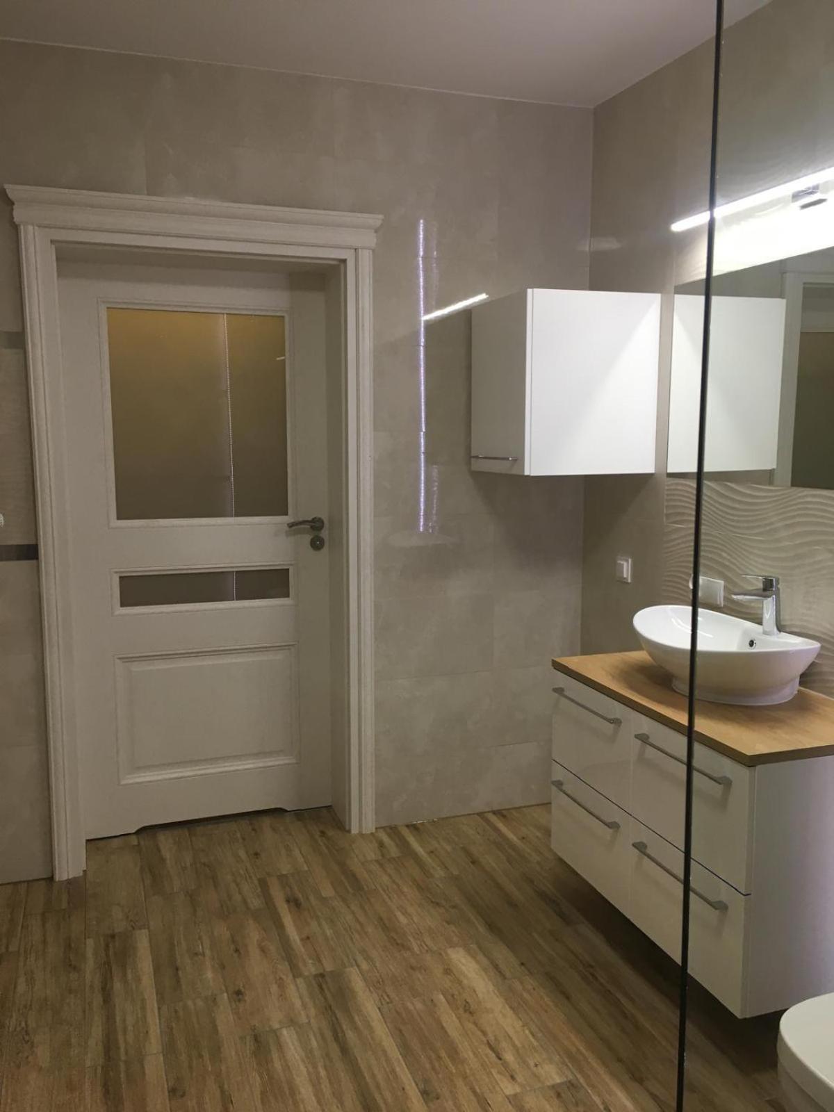 Kasprowicza 20a1 * Kolobrzeg