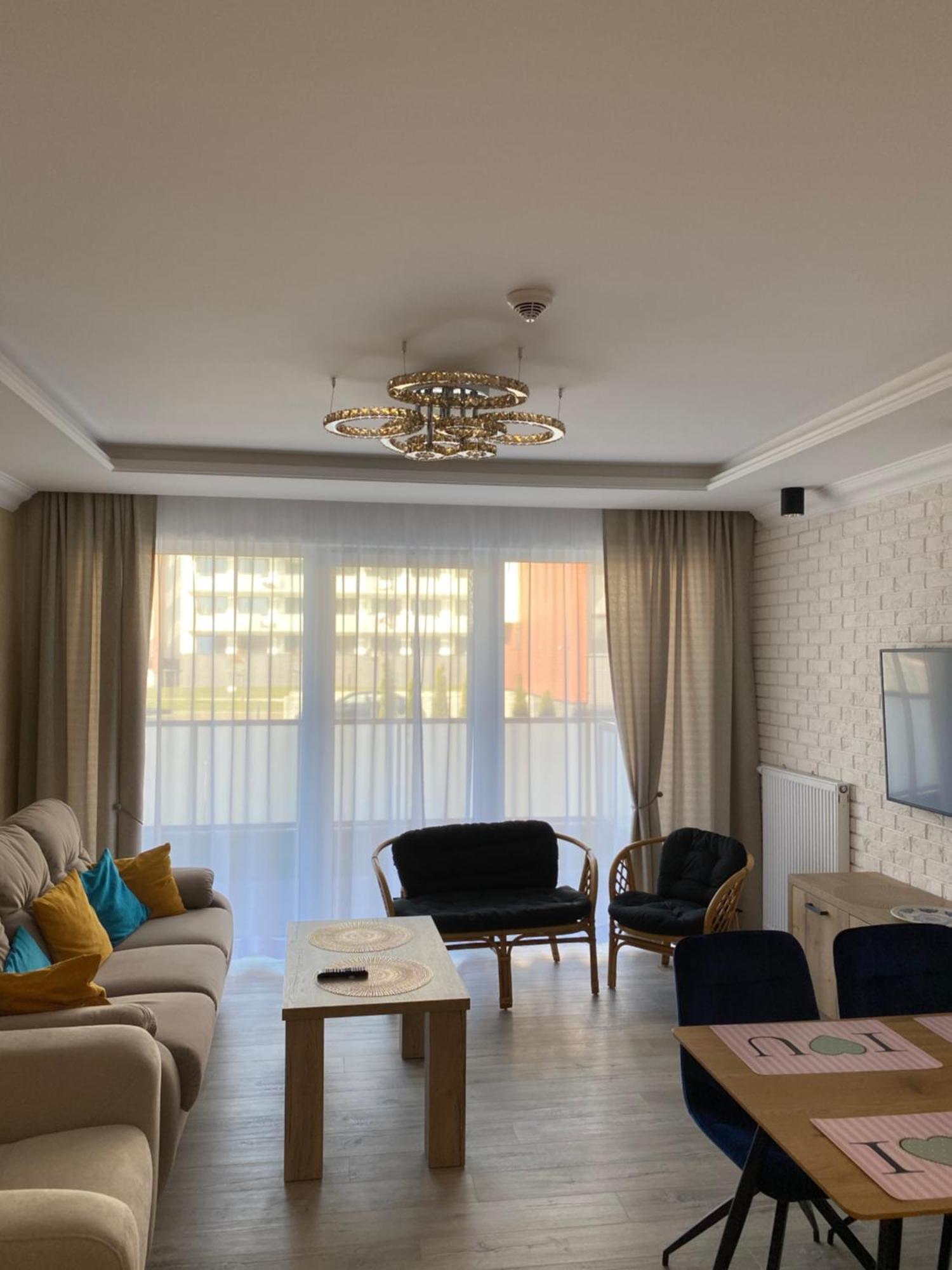 Kasprowicza 20a1 Leilighet *