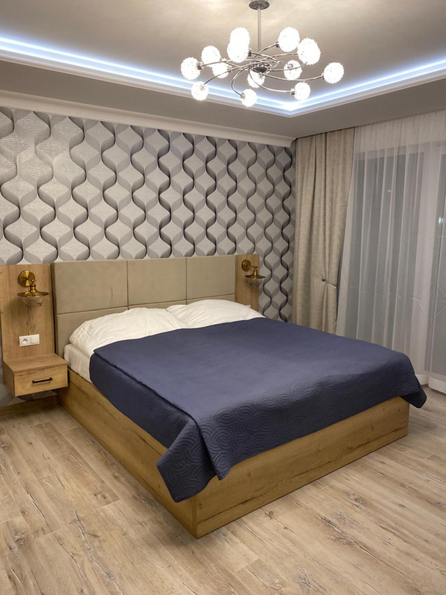 Leilighet Kasprowicza 20a1 *