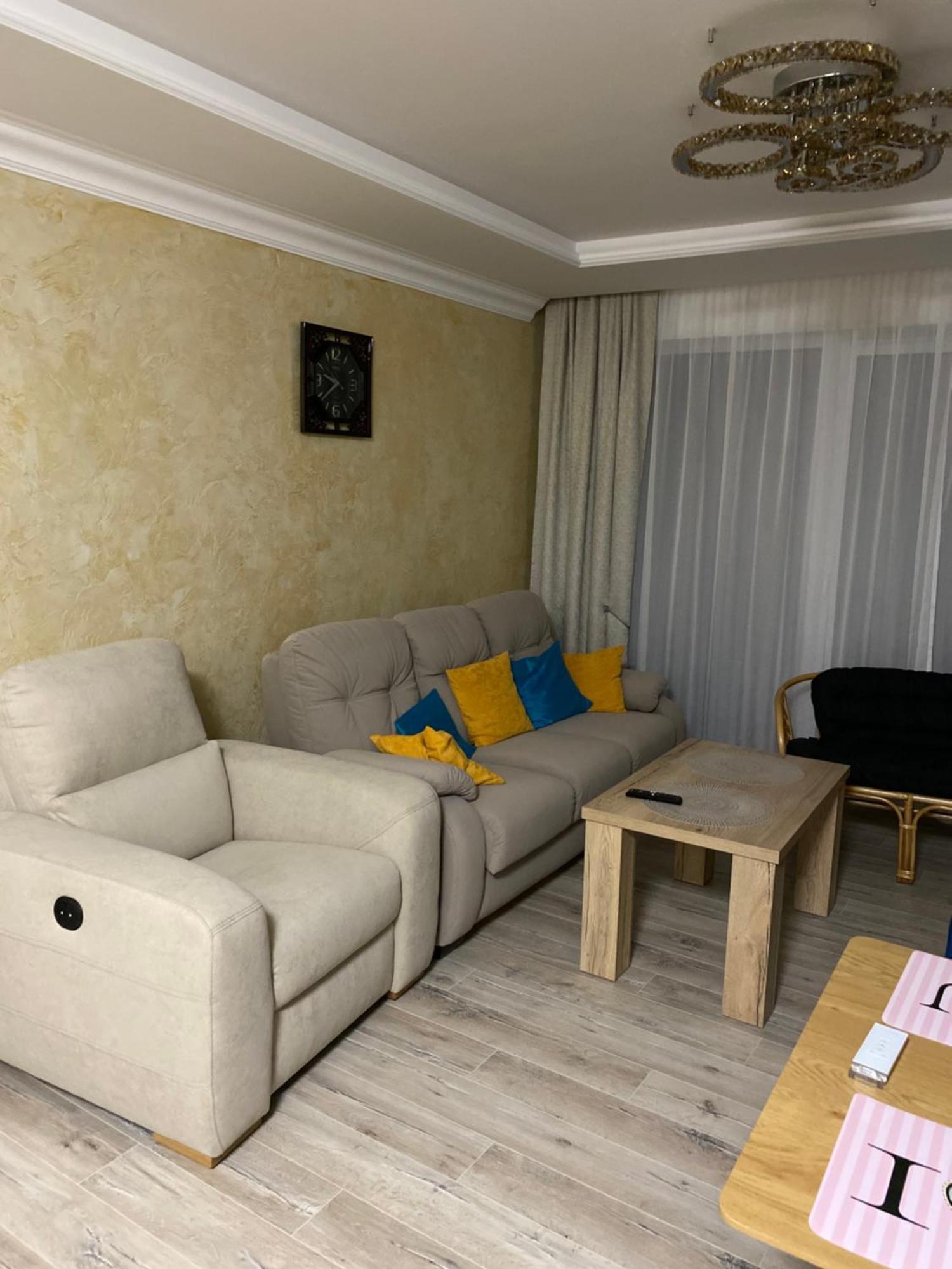Leilighet Kasprowicza 20a1 *